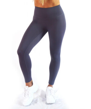 Legging Mauve (dark gray)